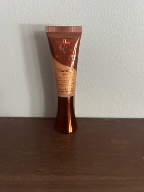 Danessa Myricks Yummy Skin Glow Serum - Main Squeeze